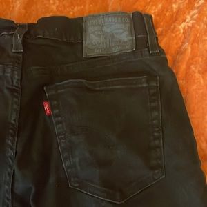 Mens 541 Levi’s